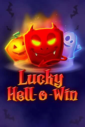 Lucky Hell-o-Win - играть онлайн | Клуб Джекпот - без регистрации