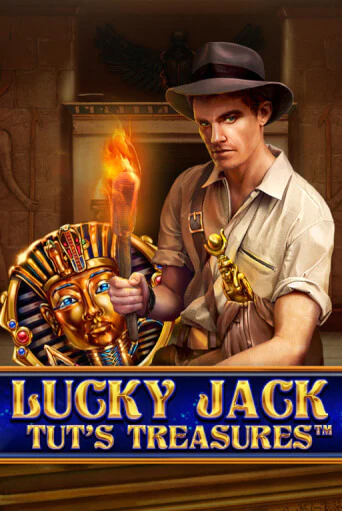 Lucky Jack – Tut’s Treasures - играть онлайн | Клуб Джекпот - без регистрации