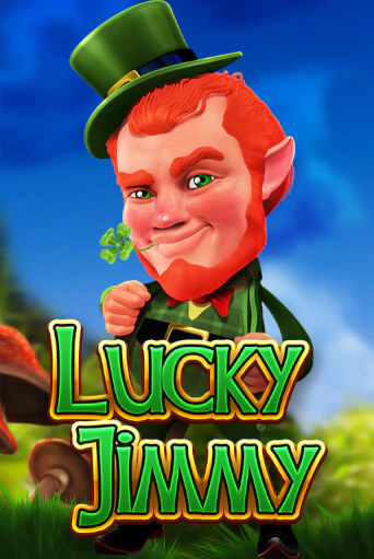 Lucky Jimmy - играть онлайн | Клуб Джекпот - без регистрации