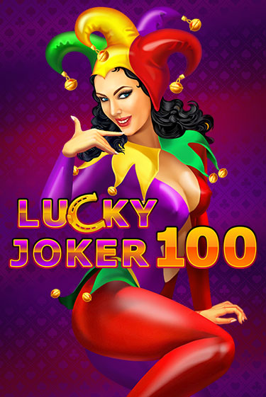 Lucky Joker 100 - играть онлайн | Клуб Джекпот - без регистрации