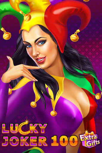 Lucky Joker 100 Extra Gifts - играть онлайн | Клуб Джекпот - без регистрации