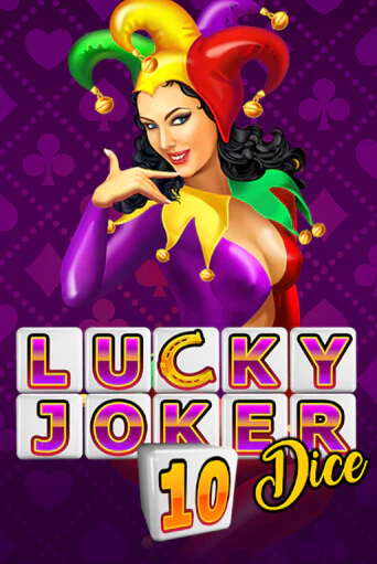 Lucky Joker 10 Dice - играть онлайн | Клуб Джекпот - без регистрации