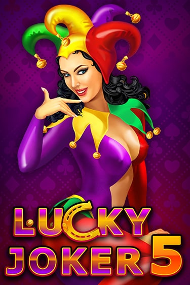 Lucky Joker 5 - играть онлайн | Клуб Джекпот - без регистрации