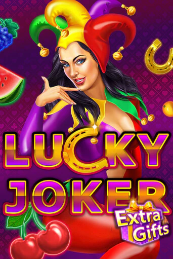 Lucky Joker 5 Extra Gifts - играть онлайн | Клуб Джекпот - без регистрации