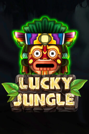 Lucky Jungle - играть онлайн | Клуб Джекпот - без регистрации