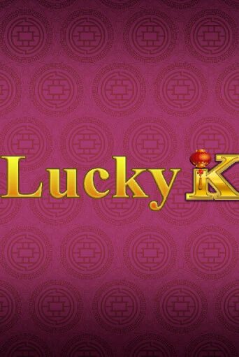 Lucky K - играть онлайн | Клуб Джекпот - без регистрации