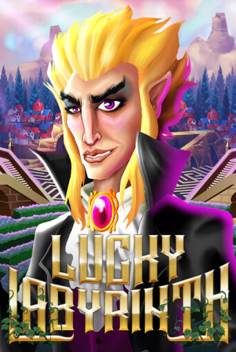 Lucky Labyrinth - играть онлайн | Клуб Джекпот - без регистрации