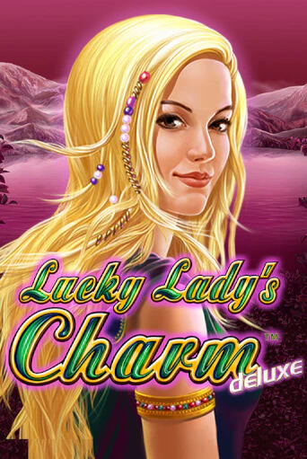 Lucky Lady's Charm Deluxe - играть онлайн | Клуб Джекпот - без регистрации