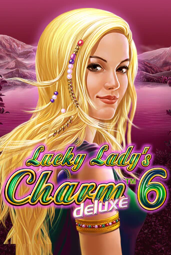 Lucky Lady's Charm Deluxe 6 - играть онлайн | Клуб Джекпот - без регистрации