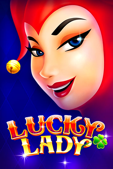 Lucky Lady - играть онлайн | Клуб Джекпот - без регистрации