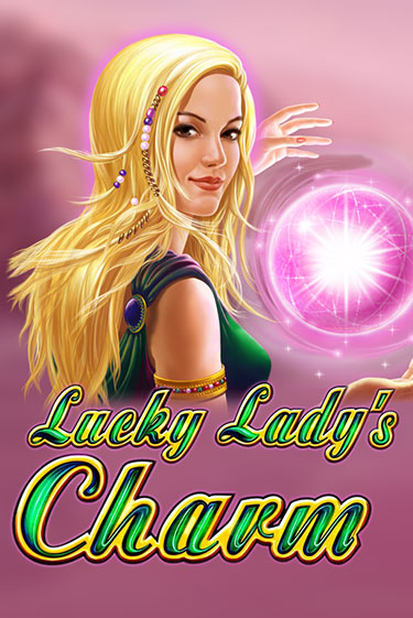 Lucky Lady's Charm - играть онлайн | Клуб Джекпот - без регистрации