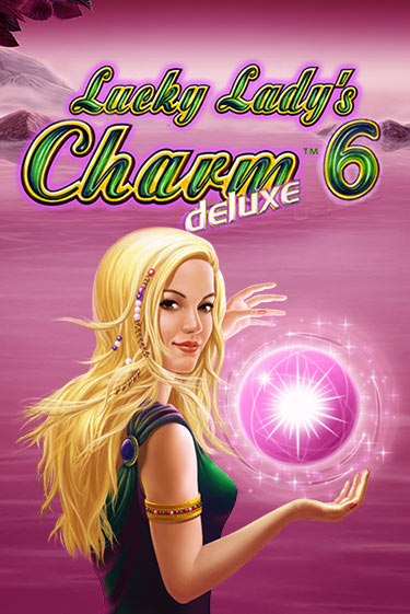 Lucky Lady's Charm Deluxe 6 - играть онлайн | Клуб Джекпот - без регистрации