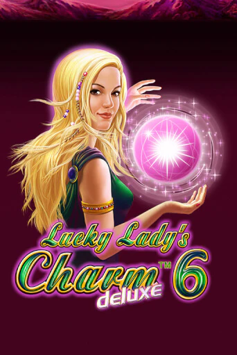 Lucky Lady's Charm Deluxe 6 - играть онлайн | Клуб Джекпот - без регистрации