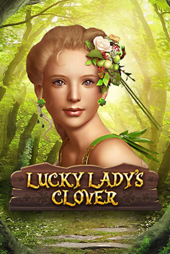 Lucky Lady's Clover - играть онлайн | Клуб Джекпот - без регистрации