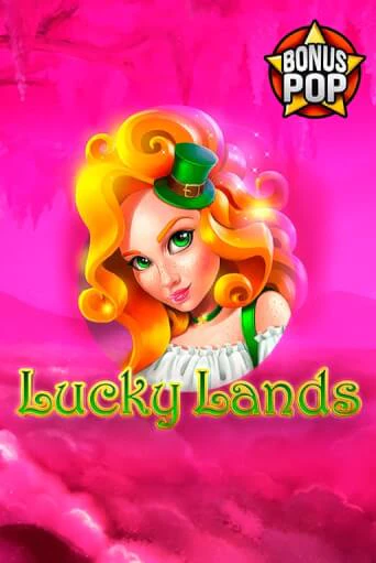 Lucky Lands - играть онлайн | Клуб Джекпот - без регистрации