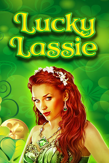 Lucky Lassie - играть онлайн | Клуб Джекпот - без регистрации