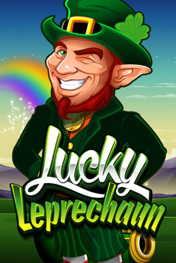 Lucky Leprechaun - играть онлайн | Клуб Джекпот - без регистрации