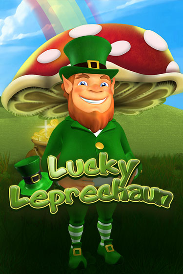 Lucky Leprechaun - играть онлайн | Клуб Джекпот - без регистрации