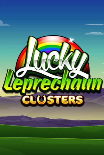 Lucky Leprechaun Clusters - играть онлайн | Клуб Джекпот - без регистрации