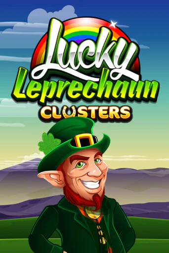 Lucky Leprechaun Clusters - играть онлайн | Клуб Джекпот - без регистрации