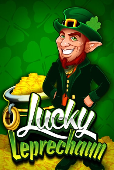 Lucky Leprechaun - играть онлайн | Клуб Джекпот - без регистрации