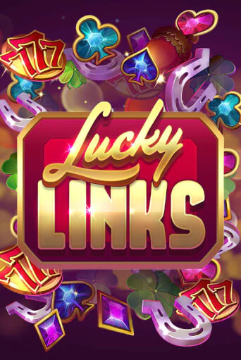 Lucky Links - играть онлайн | Клуб Джекпот - без регистрации