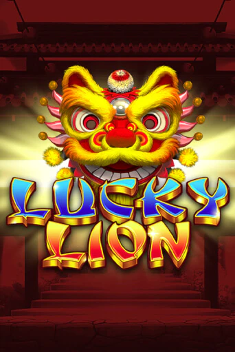 Lucky Lion - играть онлайн | Клуб Джекпот - без регистрации