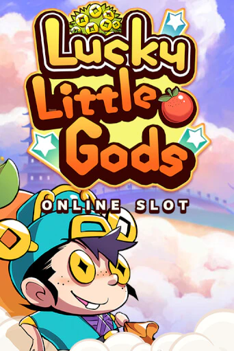 Lucky Little Gods - играть онлайн | Клуб Джекпот - без регистрации