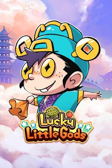 Lucky Little Gods - играть онлайн | Клуб Джекпот - без регистрации