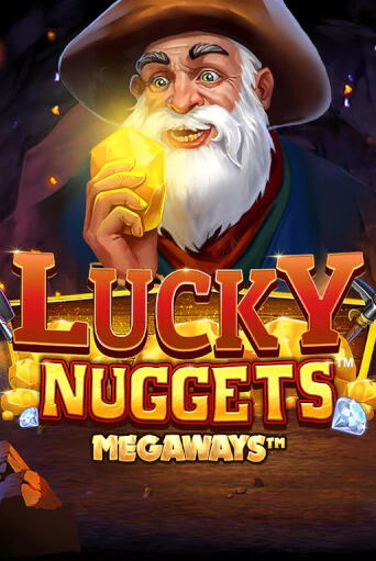 Lucky Nuggets Megaways - играть онлайн | Клуб Джекпот - без регистрации