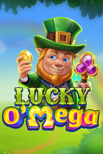 Lucky O’Mega - играть онлайн | Клуб Джекпот - без регистрации