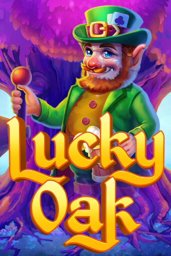 Lucky Oak - играть онлайн | Клуб Джекпот - без регистрации