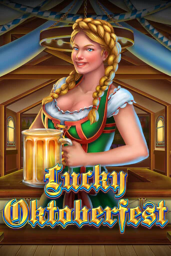 Lucky Oktoberfest - играть онлайн | Клуб Джекпот - без регистрации