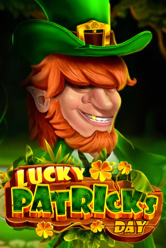 Lucky Patrick's Day - играть онлайн | Клуб Джекпот - без регистрации