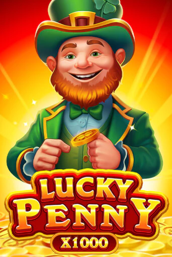 Lucky Penny - играть онлайн | Клуб Джекпот - без регистрации