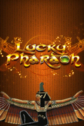 Lucky Pharaoh - играть онлайн | Клуб Джекпот - без регистрации