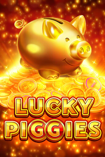 Lucky Piggies - играть онлайн | Клуб Джекпот - без регистрации