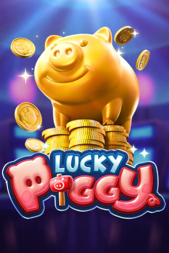 Lucky Piggy - играть онлайн | Клуб Джекпот - без регистрации