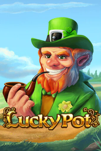 Lucky Pot - играть онлайн | Клуб Джекпот - без регистрации