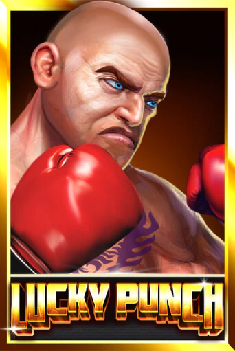 Lucky Punch - играть онлайн | Клуб Джекпот - без регистрации