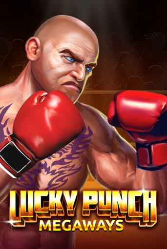 Lucky Punch Megaways - играть онлайн | Клуб Джекпот - без регистрации