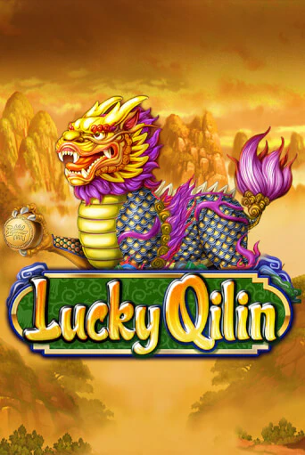 Lucky Qilin - играть онлайн | Клуб Джекпот - без регистрации