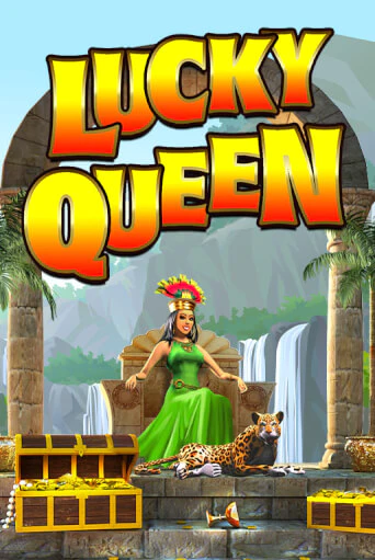 Lucky Queen - играть онлайн | Клуб Джекпот - без регистрации