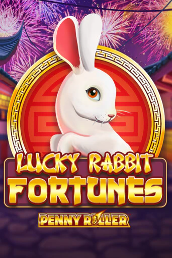 Lucky Rabbit Fortunes - играть онлайн | Клуб Джекпот - без регистрации