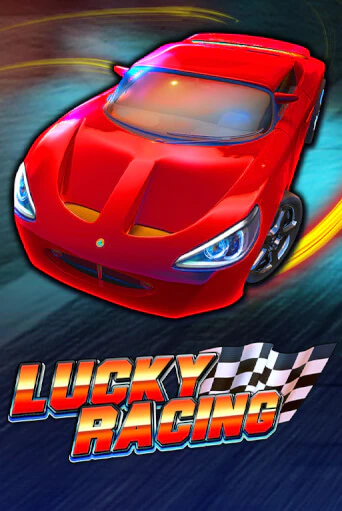 Lucky Racing - играть онлайн | Клуб Джекпот - без регистрации