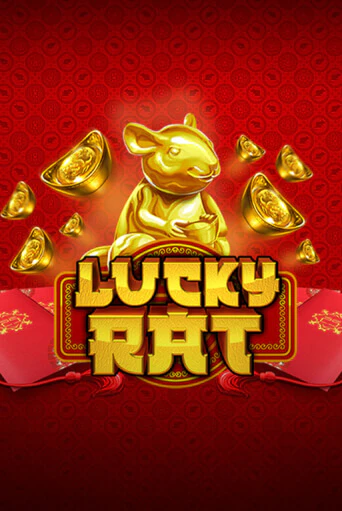 Lucky Rat - играть онлайн | Клуб Джекпот - без регистрации