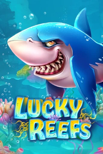 Lucky Reefs - играть онлайн | Клуб Джекпот - без регистрации