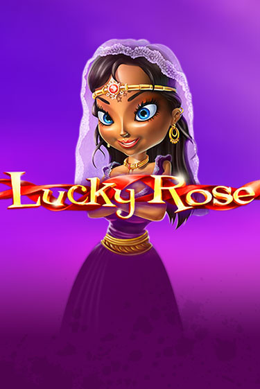 Lucky Rose - играть онлайн | Клуб Джекпот - без регистрации