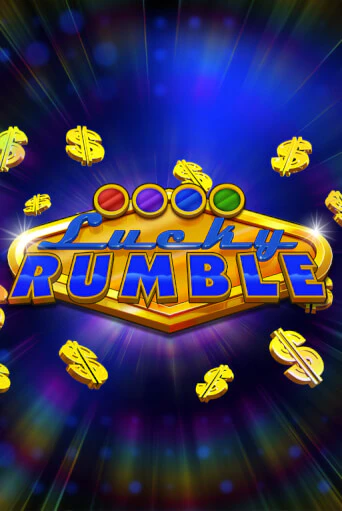 Lucky Rumble - играть онлайн | Клуб Джекпот - без регистрации