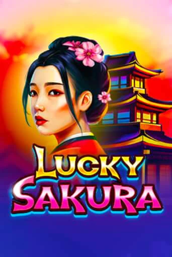 Lucky Sakura - играть онлайн | Клуб Джекпот - без регистрации